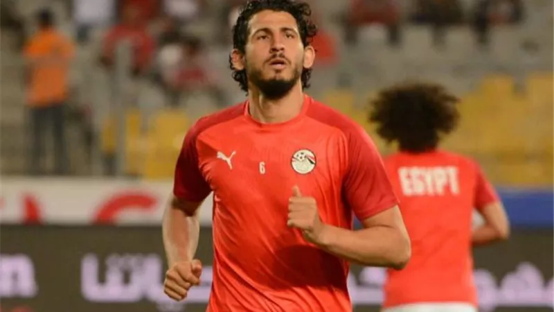 مفاجأة.. الاهلى يتراجع عن ضم أحمد حجازى.. لهذا السبب