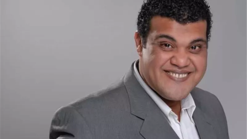 أحمد فتحي يكشف عن دوره في 
