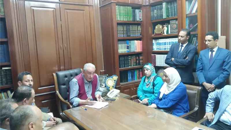 ننشر كشوف أسماء المحامين الجدد الحاضرين جلسة حلف اليمين ٣ أغسطس