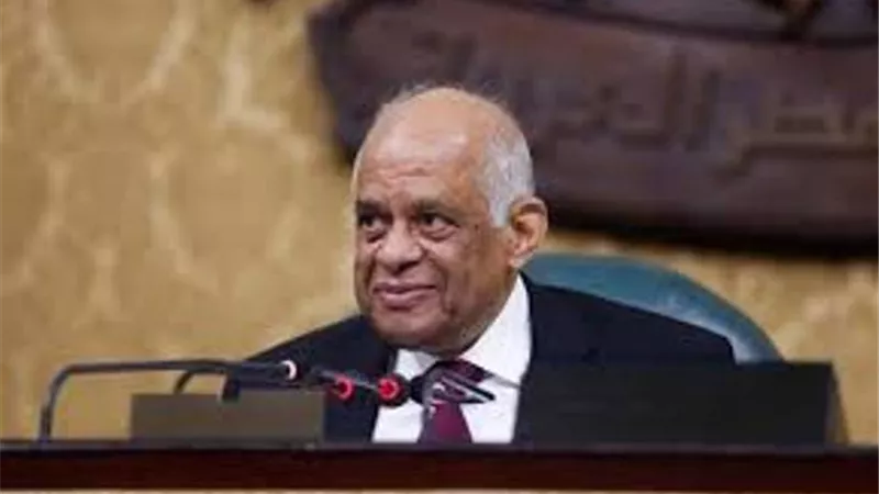 د. على عبد العال يتوجه على رأس وفد برلماني إلى كينيا ورواندا