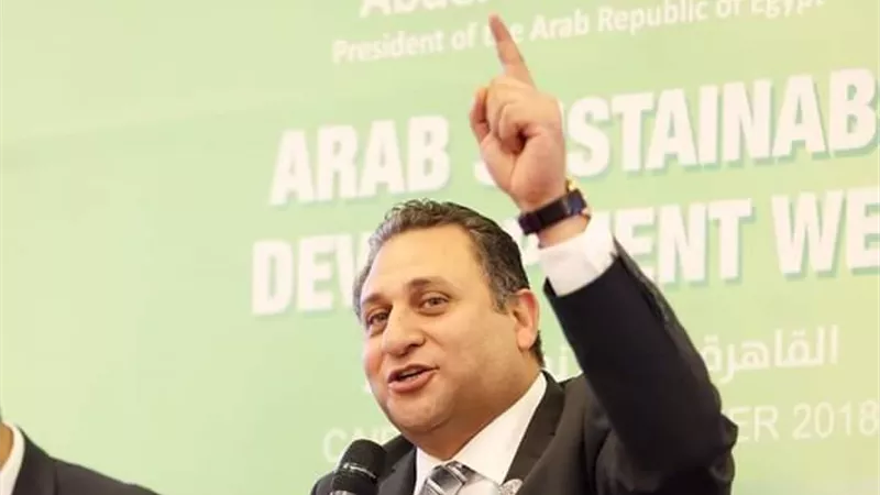 أيمن عقيل: اسرائيل تستمر في انتهاك حقوق الفلسطنين بدعم من الدول الكبرى