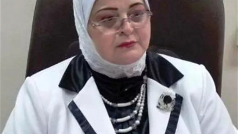 وكيل تعليم كفر الشيخ توجه دعوة لعقد لقاء مفتوح غداً الأحد