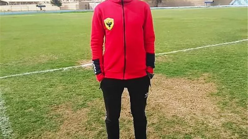 الف مبروك تعين تميم مدرب مساعد لنادى جولدى