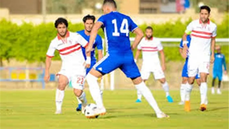 تعرف على مواعيد وملاعب المباريات المتبقية بالدورى المصري