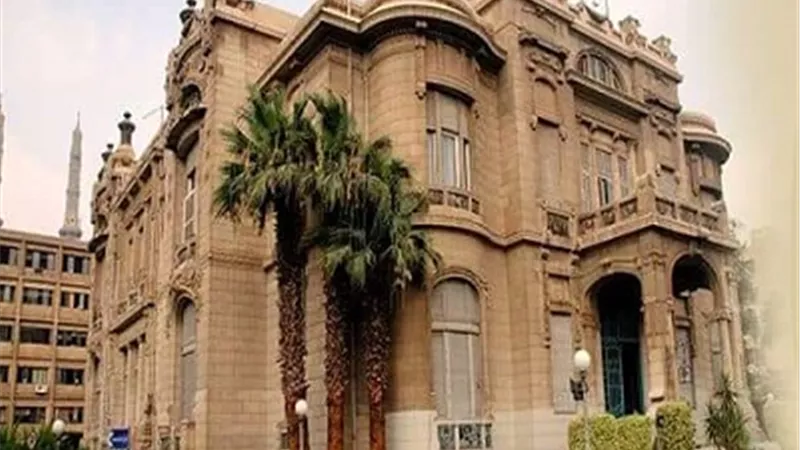 تنسيق الجامعات 2019..١٤ معمل بجامعة عين شمس لإستقبال طلاب المرحلة الاولى..غداً