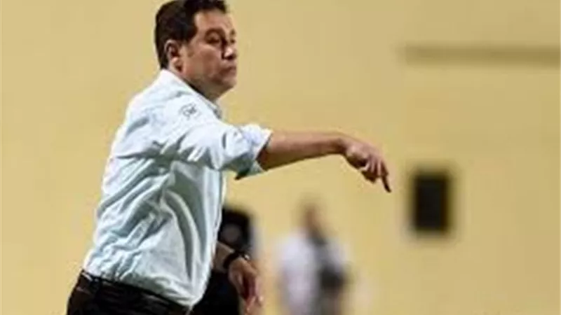 خالد جلال يجهز الحريف للقاء الأهلى