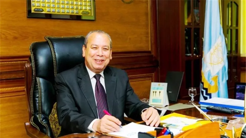 محافظ كفرالشيخ يصدر قرارا بإعادة تشكيل لجان معاينة وفحص المبانى.. بالاسماء