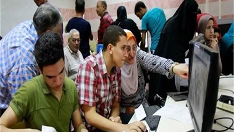 تنسيق الجامعات2019..معامل جامعة القاهرة جاهزة لاستقبال طلاب المرحلة الاولى غداً
