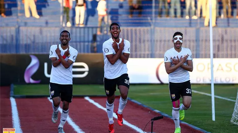 بسبب الأهلى .. هؤلاء اللاعبون يغيبون عن الجونة فى مواجهة الزمالك