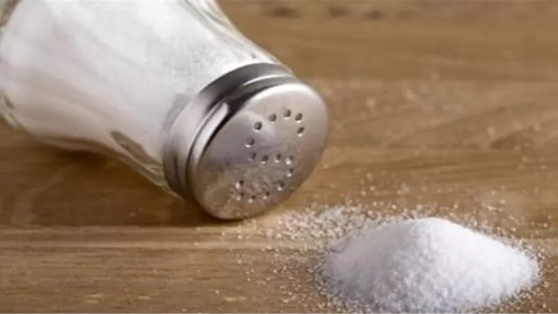 أبرزها أمراض القلب وسرطان المعدة . . تعرف على خطورة الإفراط في تناول الملح