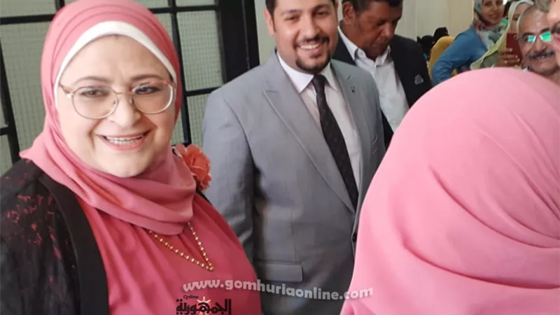 وحده أسنان تبرع من أهالي محافظة الجيزة لمستشفي الحوامديه بتكلفه ١٢٠ الف جنية