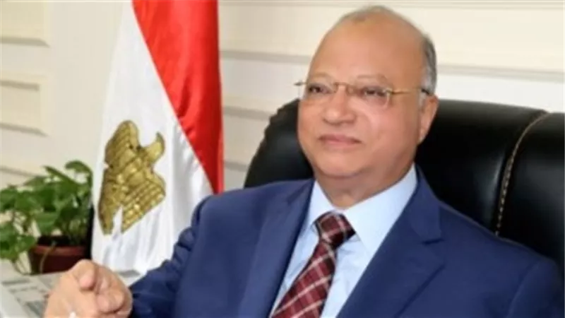 محافظ القاهرة يشكل لجنة لفحص طلبات التصالح على مخالفات البناء فى احياء العاصمة