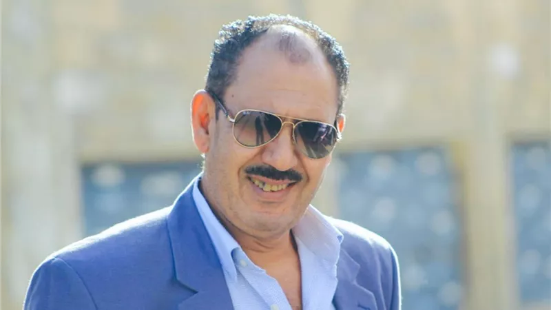 مصرع عجوز في حريق بالاسماعيلية