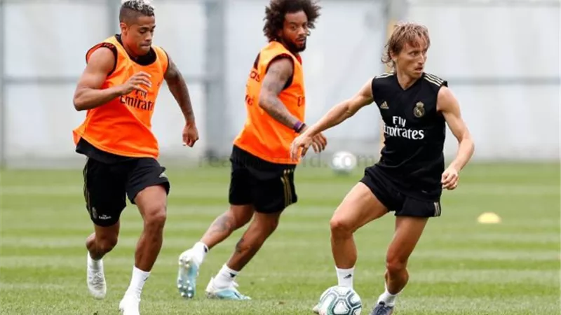 مشاهدة مباراة ريال مدريد وبايرن ميونخ بث مباشر اليوم 21-7-2019 في الكاس الدولية للابطال