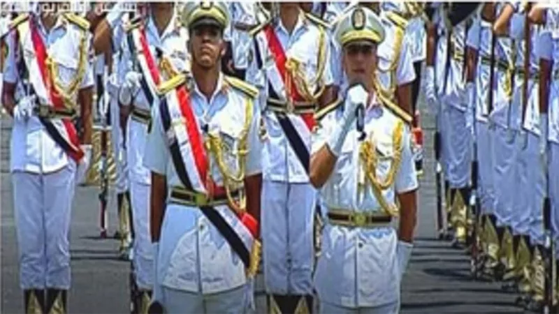 نجل الشهيد جمال مهنا .. والدي علمني معنى التضحية من اجل الوطن وقررت اكمال مسيرته