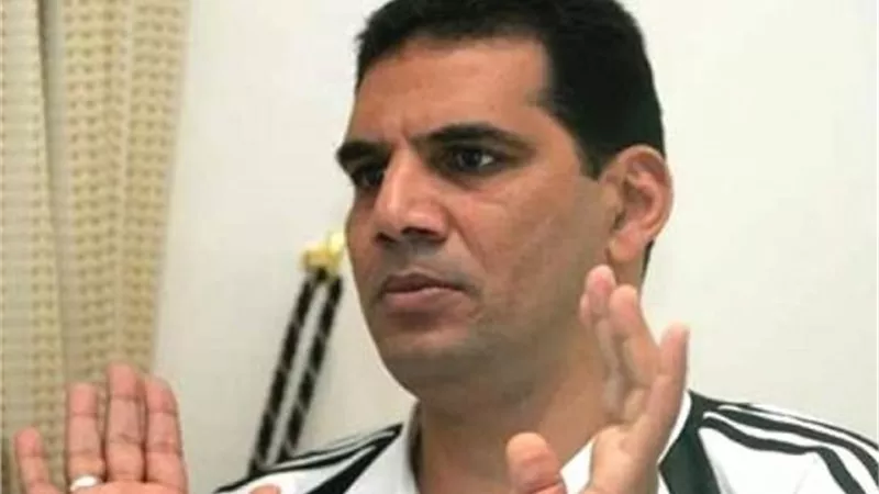الغندور يحاضر لاعبى الاتحاد السكندرى بشأن التعديلات التحكمية الجديدة