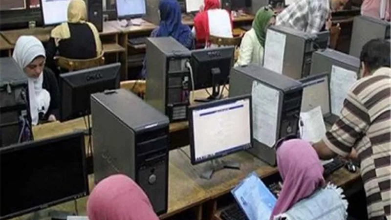 بدء المرحلة الأولى من تنسيق الثانوية العامة..والجامعات جاهزة لاستقبال الطلاب