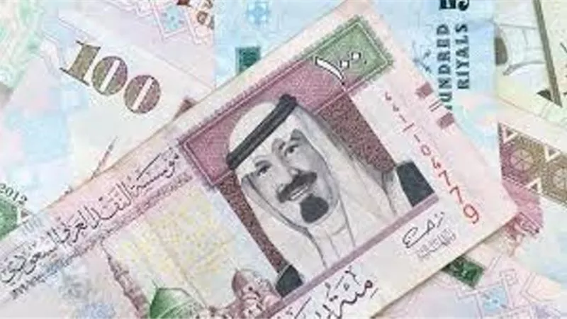 سعر الريال السعودي اليوم الأحد 21 يوليو 2019