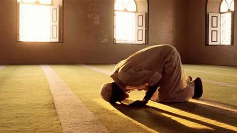 مواقيت الصلاة اليوم الأحد 21 يوليو 2019