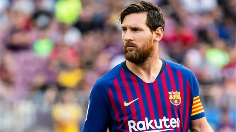الاتحاد الامريكى الجنوبى يسعى لتخفيف العقوبة عن ميسى