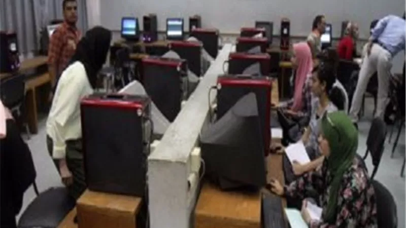 تنسيق الجامعات2019..جامعة عين شمس تفتح ابوابها لاستقبال طلاب المرحلة الاولى