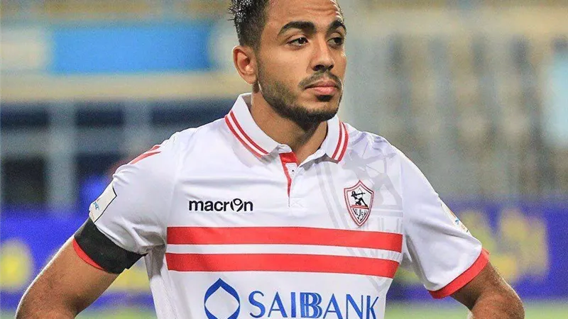قفلة فى أزمة كهربا ورئيس نادى الزمالك