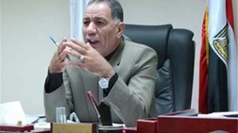 وفاة مراقب دور بامتحان المحاولة الثانية للصف الأول الثانوى بدمياط