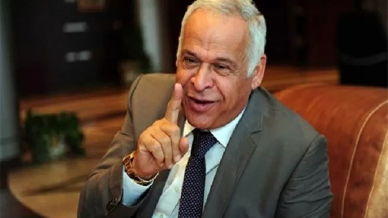 فرج عامر يعلق على مفاوضات ضم ابو جبل للزمالك