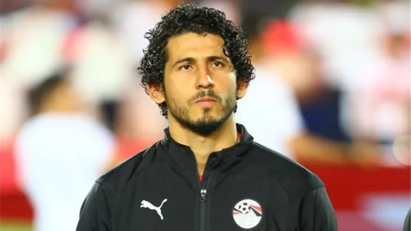 فشل صفقة انتقال نجم دفاع منتخب مصر الى الدورى السعودى