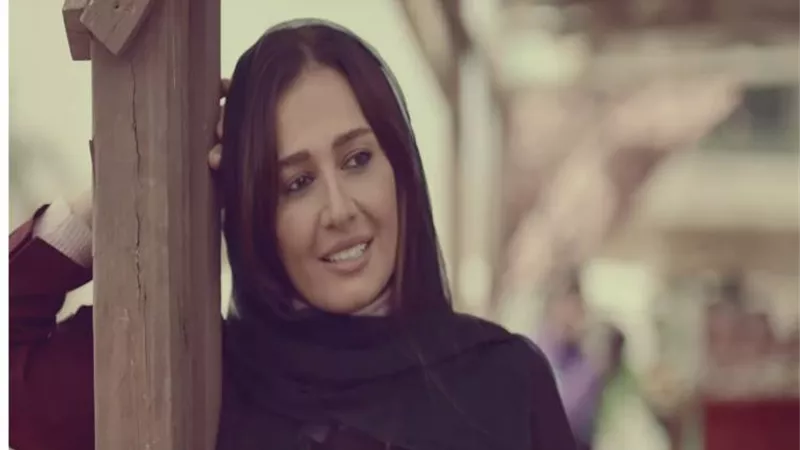 حلا شيحة توجه رسالة لعمرو دياب