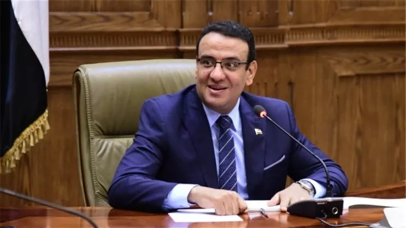المتحدث باسم البرلمان يعرض انجازات المجلس في مؤتمر صحفي.. الأربعاء