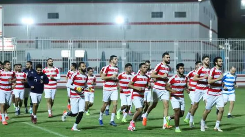 مشاهدة مباراة الزمالك و الجونة اليوم .. تعرف على القنوات الناقلة والمعلقين