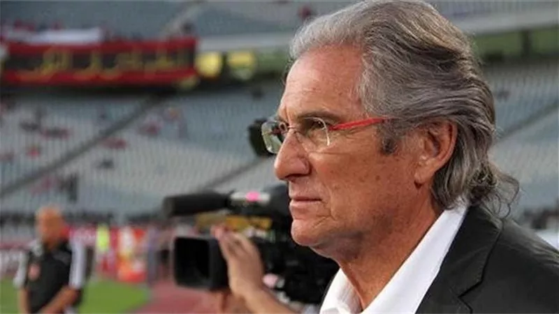 جمال عبد الحميد: مانويل جوزيه الانسب لقيادة المنتخب