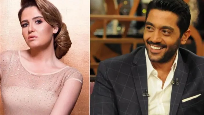 رسمياً.. هنا شيحة تعلن انفصالها عن أحمد فلوكس