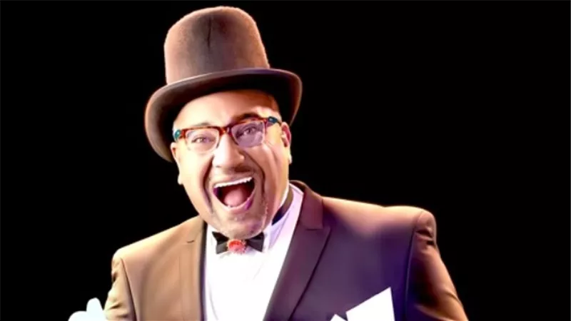 بيومي فؤاد فنانس في 