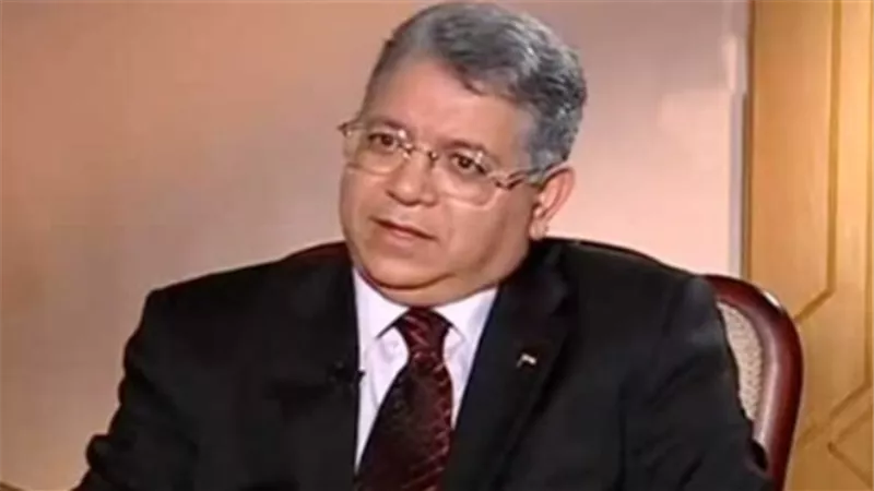 وفد برلماني يزور مستشفى الكبد بشربين