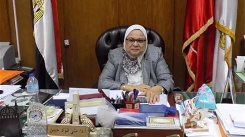 تنسيق الجامعات2019..ألسن عين شمس تعلن عن برامجها بنظام الساعات المعتمدة