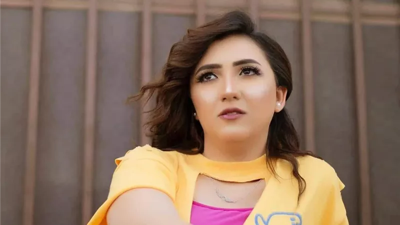 ايه عبدالله تحيي حفلا غنائيا في نادي الغابة.. الخميس