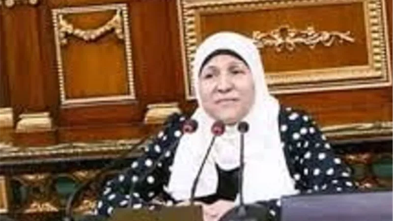 سهير الحادي .. أول حصاد حقيقي لقانون ذوي الإعاقة بإصدار كارت الخدمات الإثنين المقبل