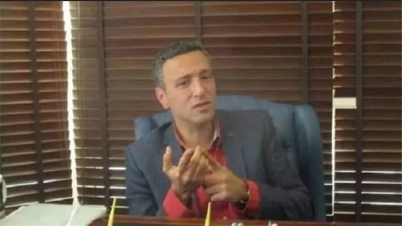 عضو جمعية شباب الأعمال: قرار وقف الرحلات البريطانية إلى القاهرة تجاهل لنجاحات مصر الاقتصادية