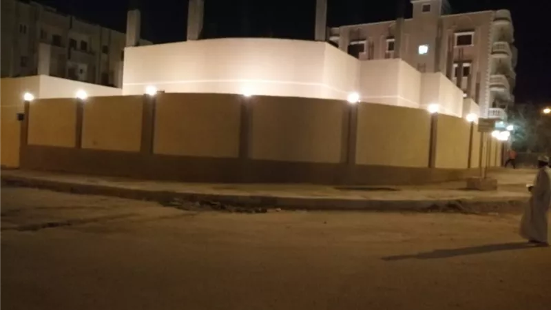 مليون و٩٠٠ لإستكمال مساكن المغتربين من طلاب الوادى الجديد بمحافظة المنيا