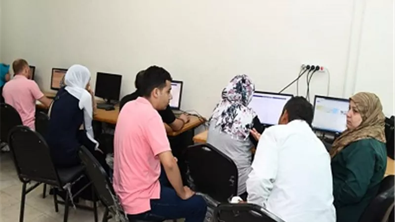 تنسيق الجامعات 2019..حاسبات عين شمس تفتح 5 معامل لاستقبال طلاب المرحلة الاولى