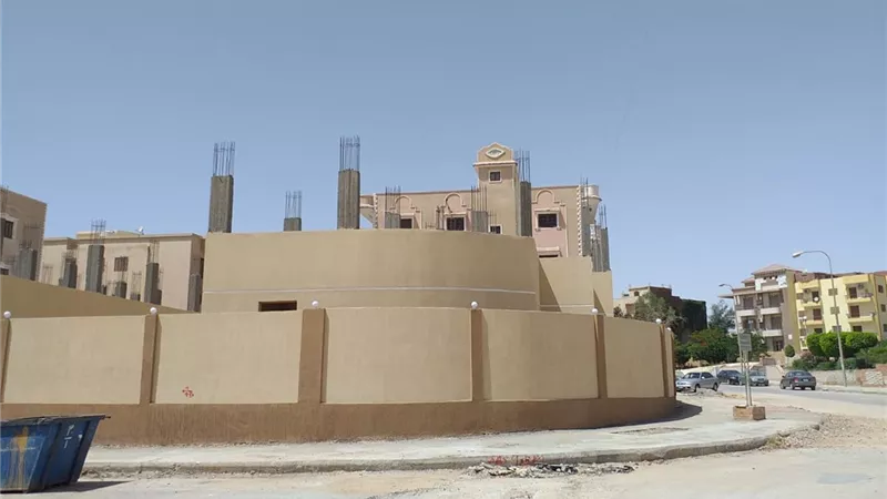 مليون و٩٠٠ لإستكمال مساكن المغتربين من طلاب الوادى الجديد بمحافظة المنيا