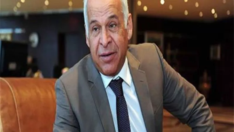 فرج عامر للأهلى والزمالك: 