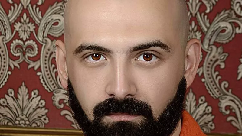 محمد رجاء: المسلسل الجيد يفرض نفسه ايا كان توقيت عرضه | حوار