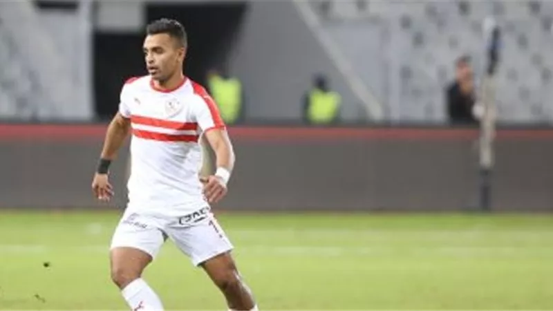 مصير أوباما من لقاء الإسماعيلي والأهلي بعد الطرد أمام الجونة