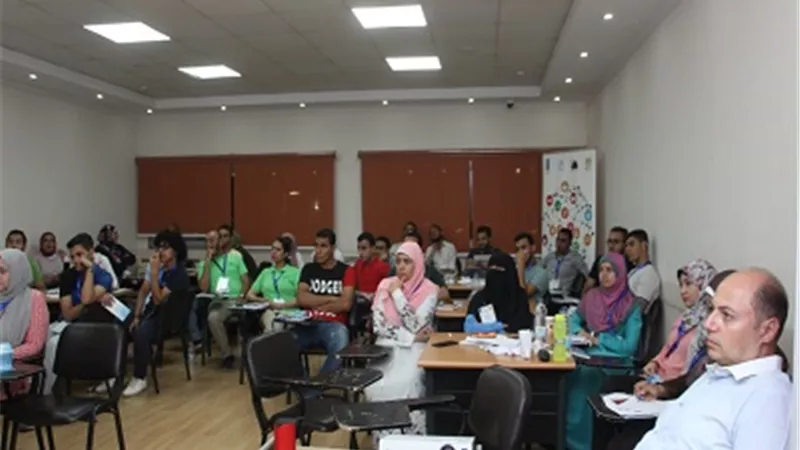 ١١٠٠ مبادرة ببرنامج 