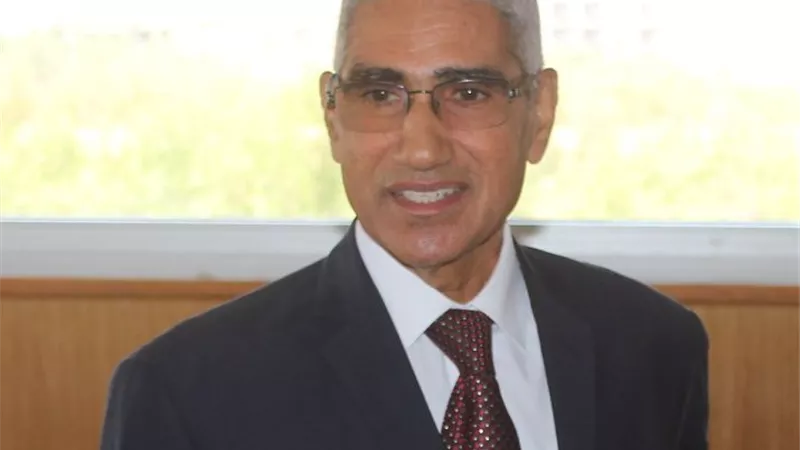 الأعلى للجامعات يتفقد كلية الحاسبات والمعلومات بجنوب الوادى .. اليوم