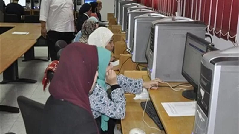 تنسيق الجامعات 2019..انطلاق المرحلة الأولى لتنسيق الثانوية العامة..غداً