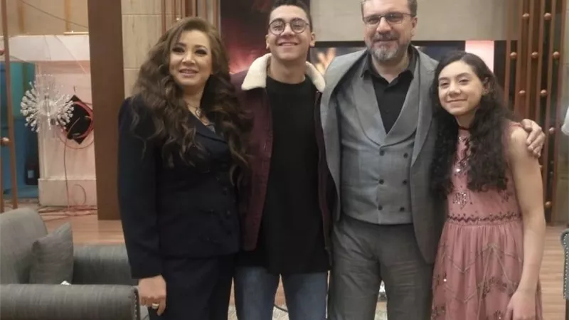 انتصار تكشف عن رأيها في نجوم الدراما.. وتجيب: أنا مش جريئة